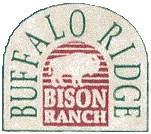 Buffalo Ridge Logo
